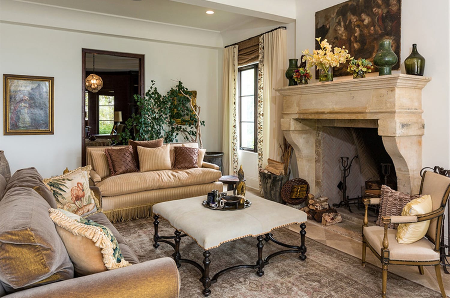 The OC House For Sale POPSUGAR Home