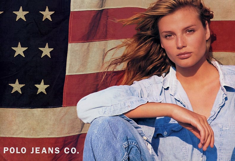 Ralph Lauren's Iconic Ad Campaigns