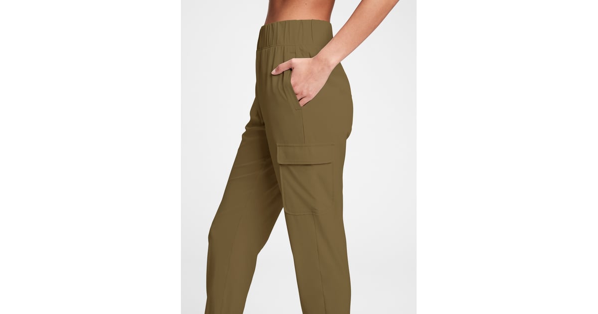 gapfit runaround joggers