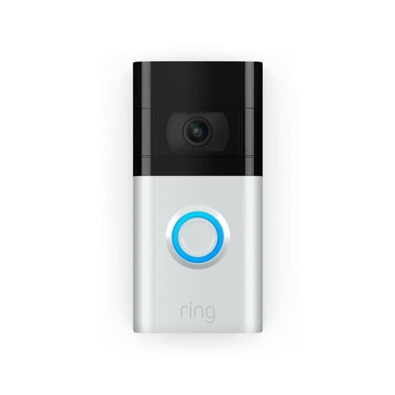 Ring Video Doorbell 3