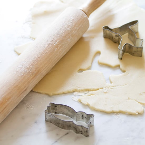 How to Make Sugar Cookies Link Time