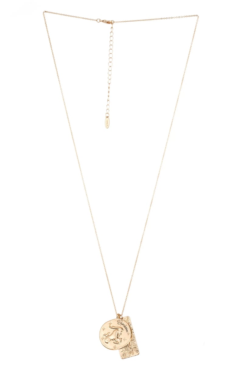 Best Charm Necklace