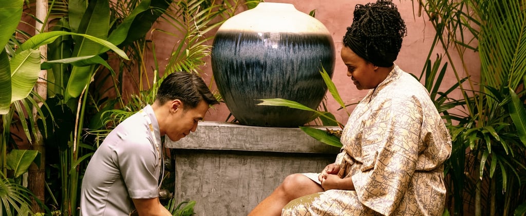 Why Black Women Deserve Luxury Travel Like The White Lotus