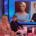 No, Megyn Kelly Hasn't Talked to Charlize Theron About Her Portrayal in Bombshell