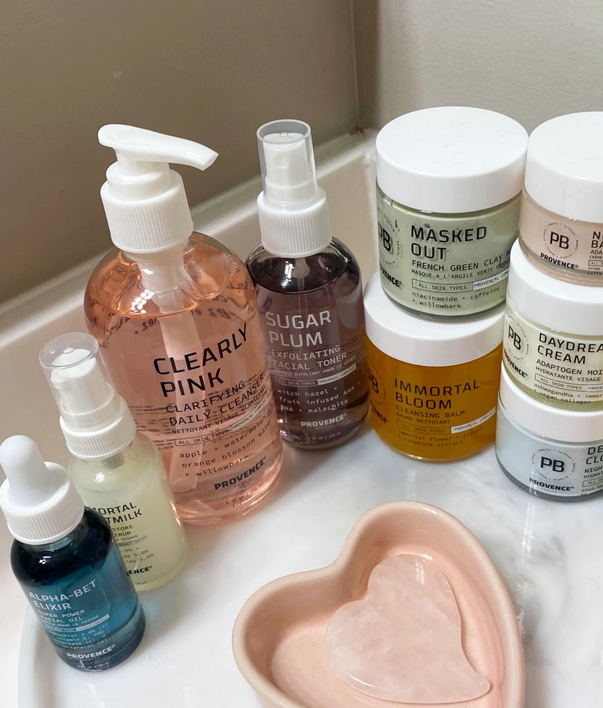 Provence Beauty Launches at Ulta Beauty I Editor Review POPSUGAR Beauty