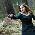 Which Badass Harry Potter Witch Are You?