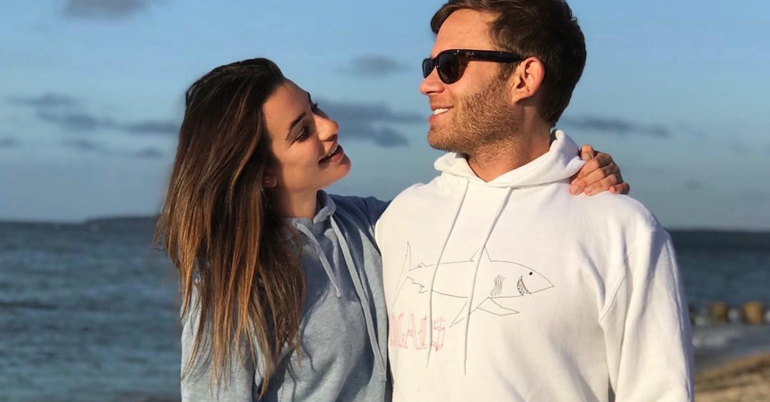 Who Is Zandy Reich? | PS Celebrity