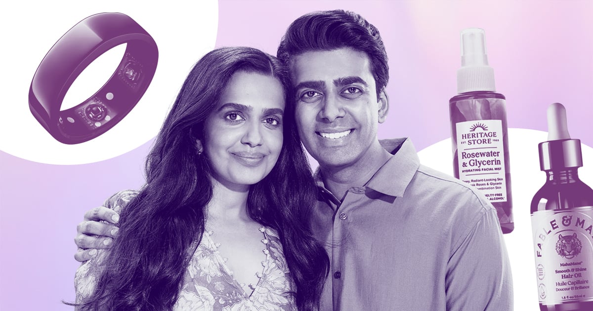 Fable & Mane Founders Akash and Nikita Mehta’s Must Haves
