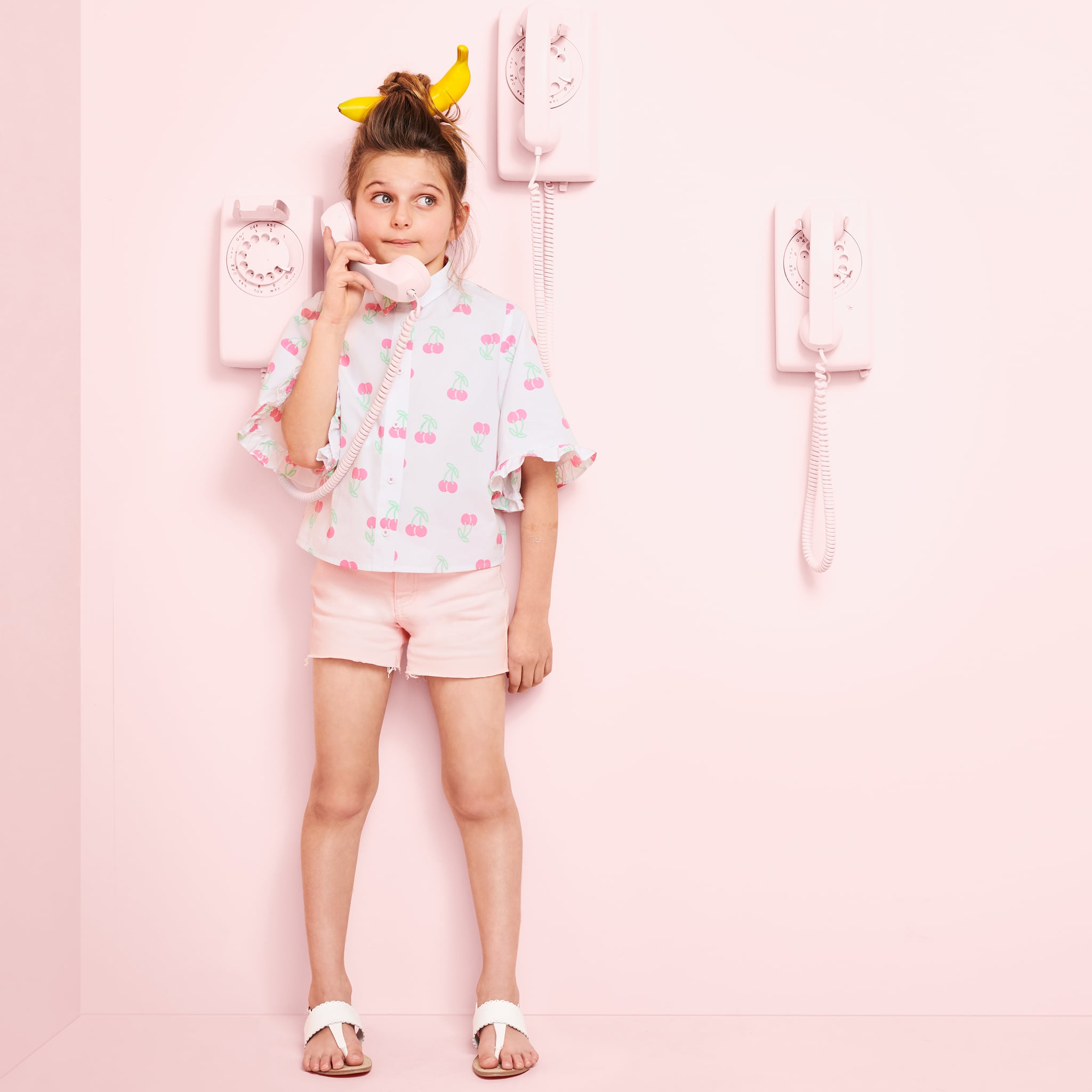 Target Museum Of Ice Cream Kids Clothing Line Popsugar Family