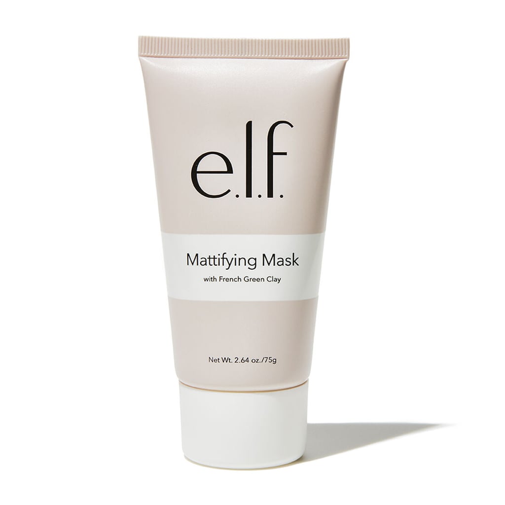 e.l.f. Cosmetics Mattifying Clay Mask