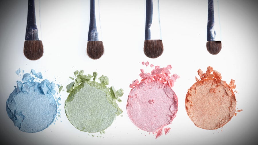 How to Fix Your Favorite Broken Makeup Products
