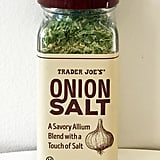 Onion Salt ($2)
