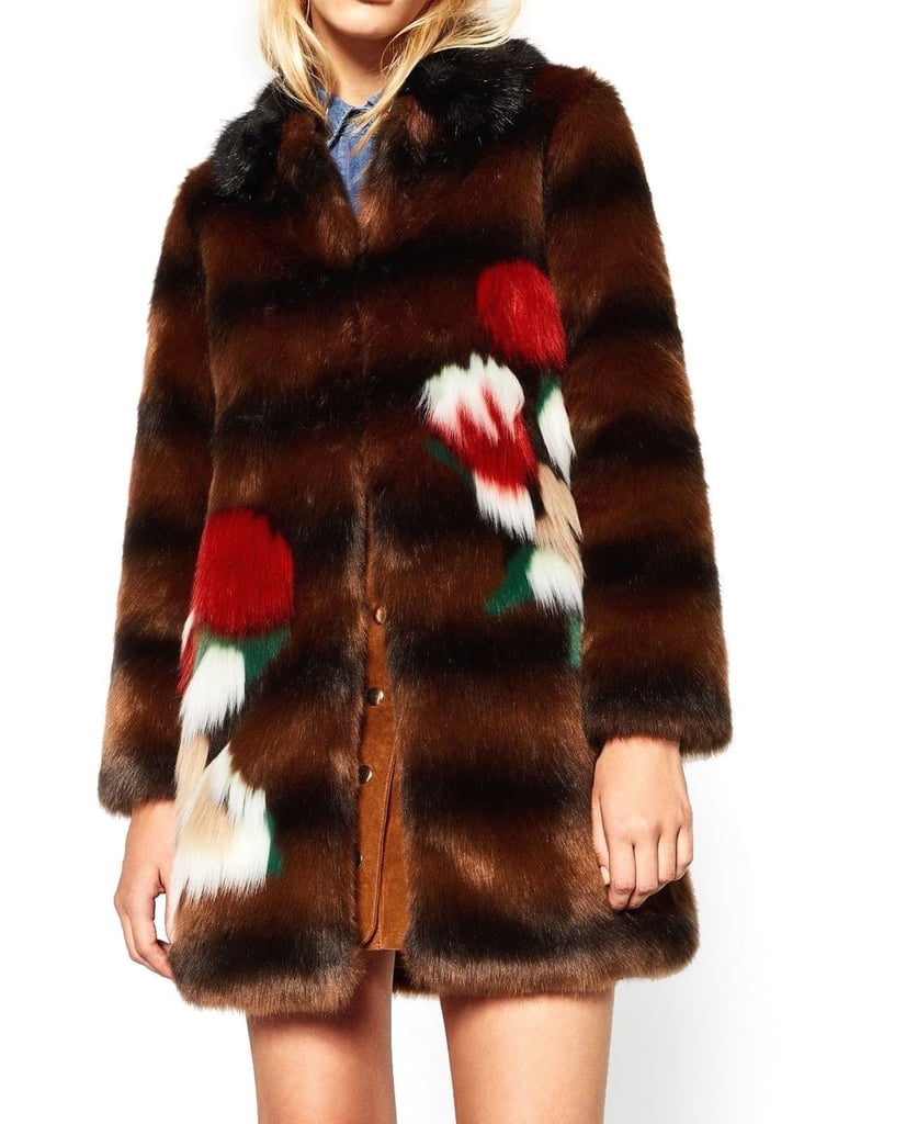 Statement Coats