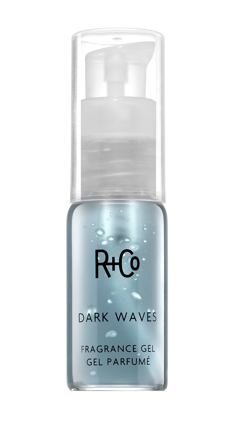 R+Co Dark Waves Fragrance Gel
