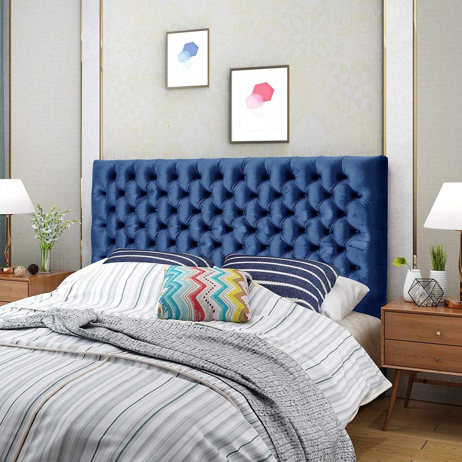 Christopher knight home best sale jezebel tufted headboard