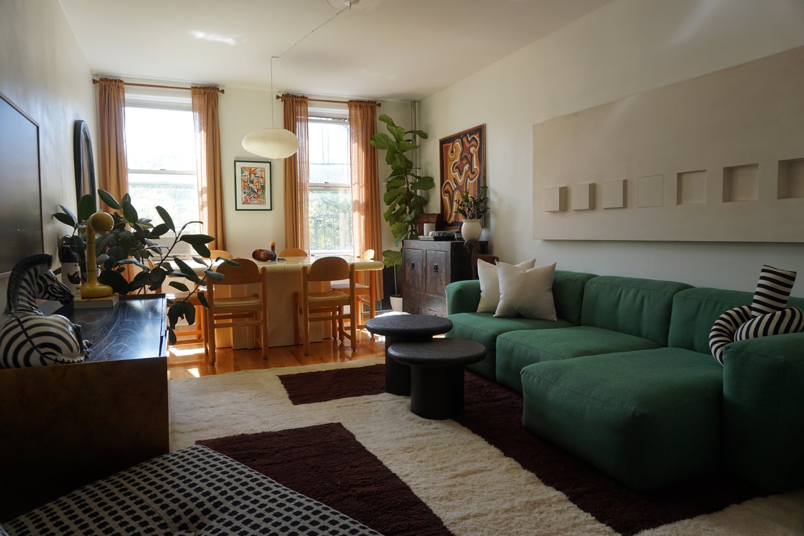 How to Find Your Interior Design Style: Expert Tips | PS Home