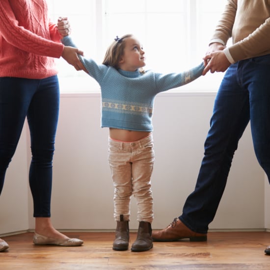 How to Help Children Deal With Divorce