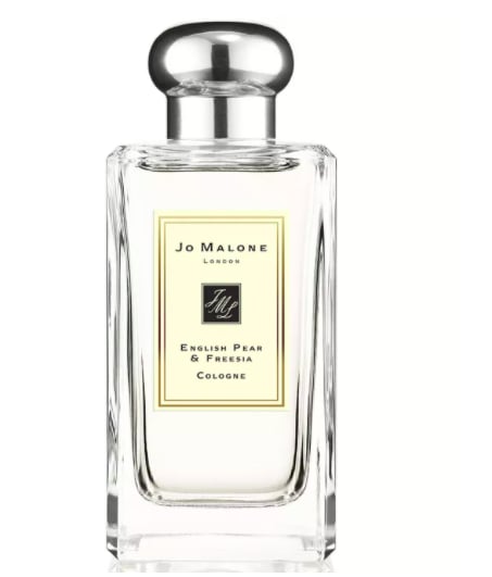 English Pear & Freesia Cologne