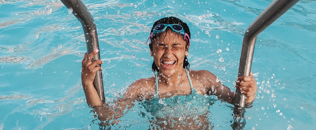 Tips For Teaching Your Kid to Swim