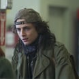 Netflix Knew What It Was Doing With This Timothée Chalamet-Only Don't Look Up Montage