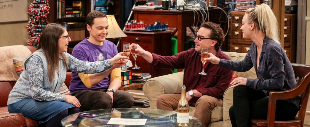 Jim Parsons Quotes About The Big Bang Theory Ending 2019
