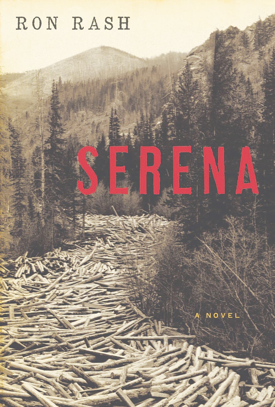 Serena By Ron Rash Fall Reading List 24 Books To Read Before They Hit The Big Screen Popsugar Entertainment Photo 15