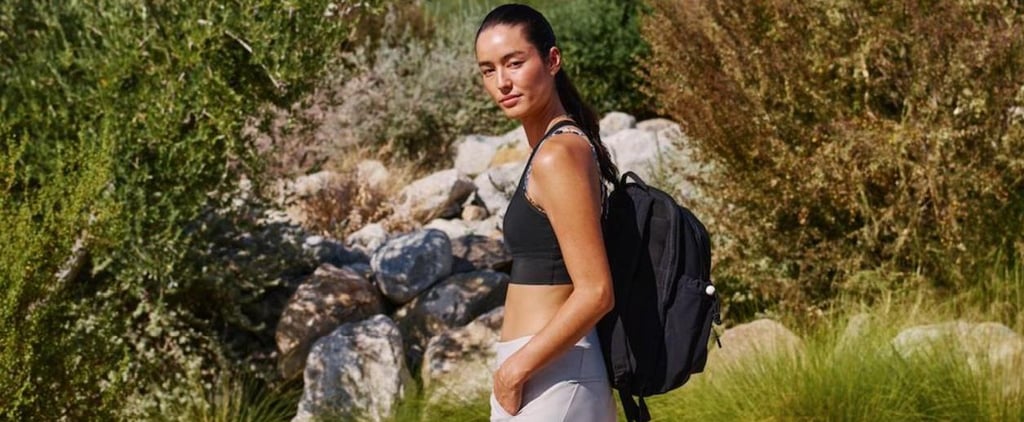 Athleta Kinetic Bag Collection