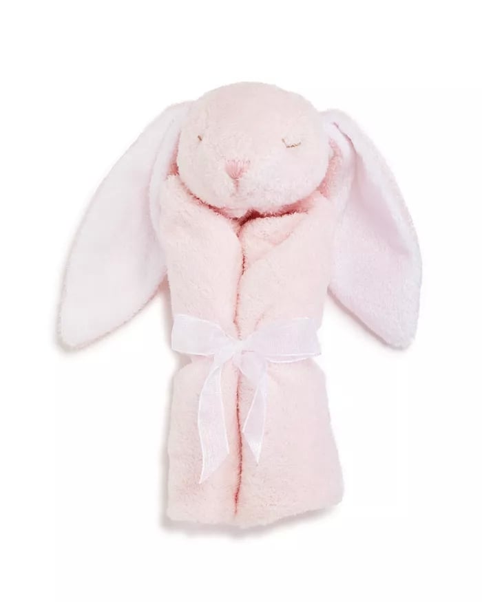 Angel Dear Bunny Blankie