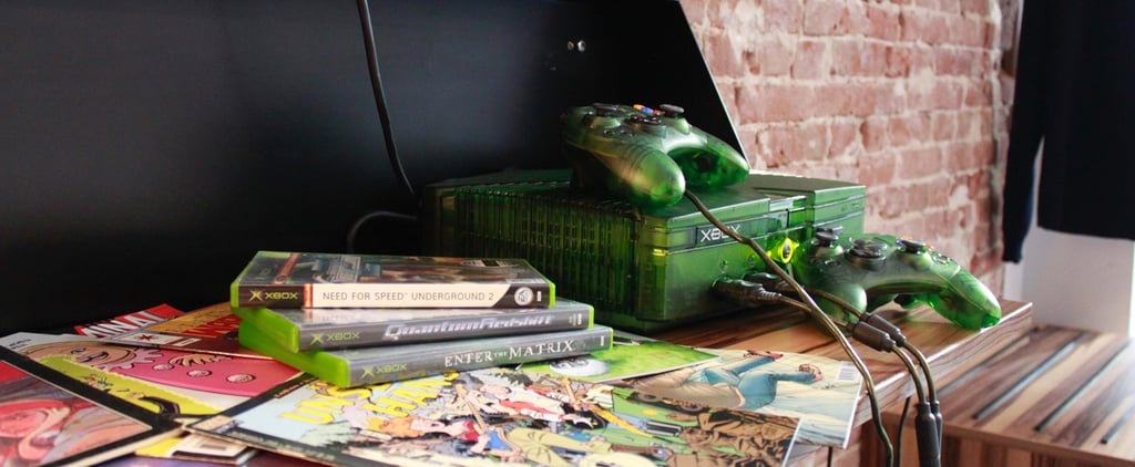 Hotel For Gamers | The Arcade Hotel