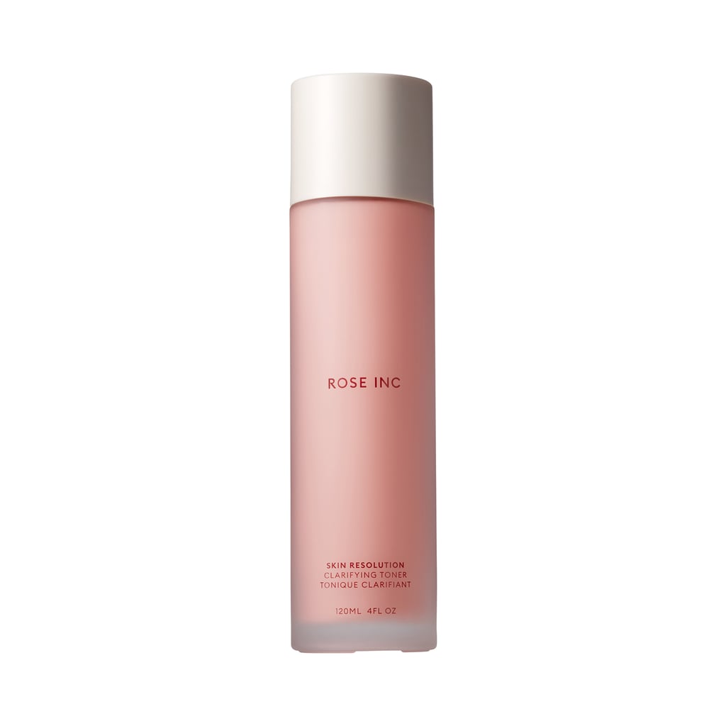 Skin Resolution Clarifying Toner