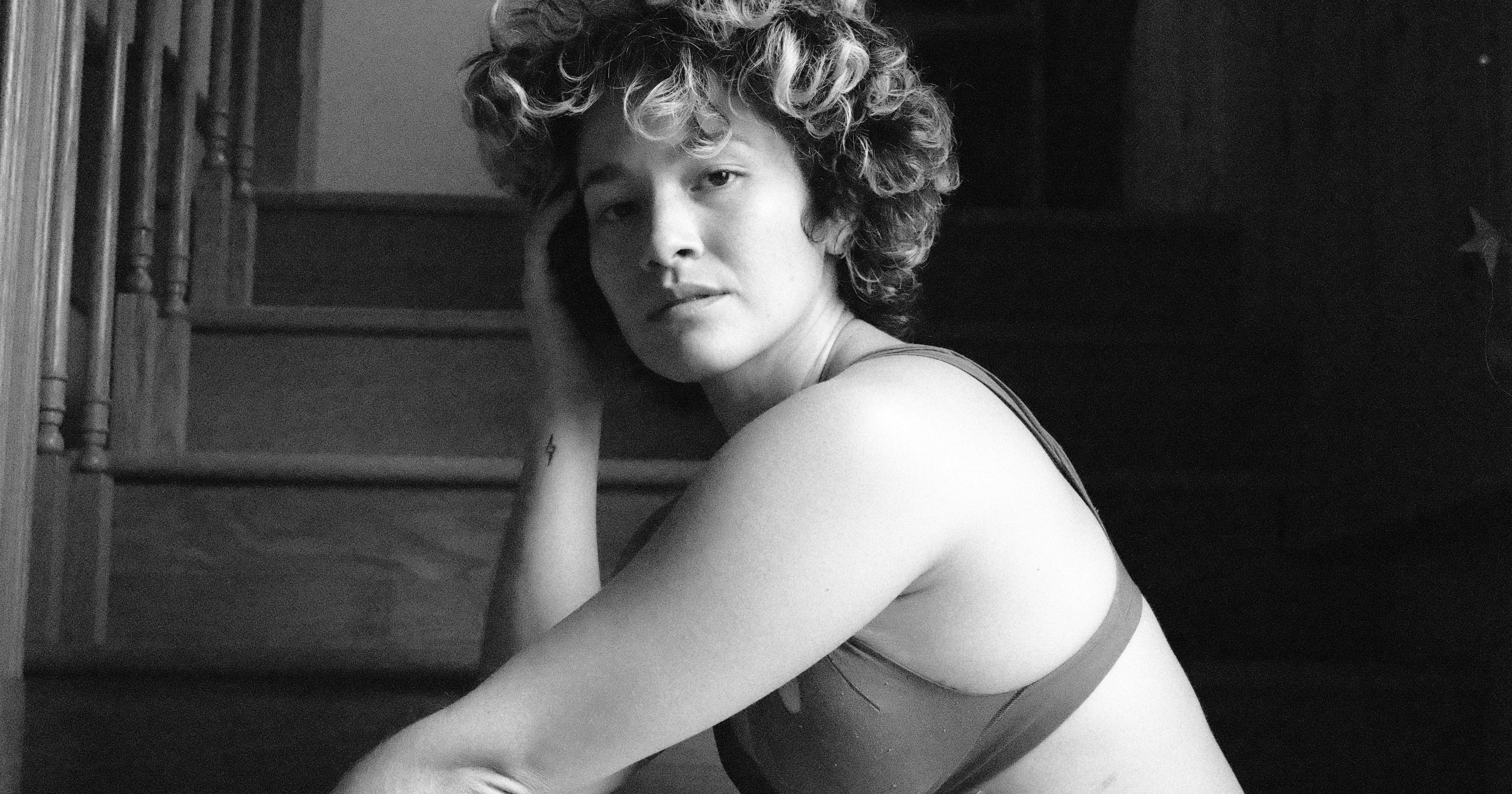 This Latina Is Empowering Others by Telling Her Breast Cancer Reconstruction Story