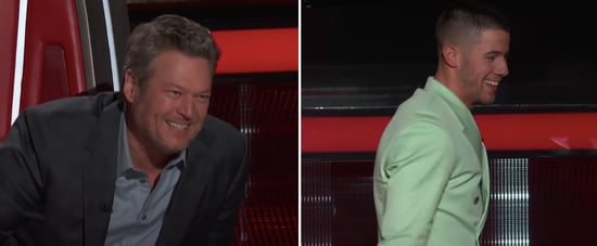 The Voice: Watch Victor and Gean's Knockout Performance