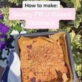 In Case You Haven't Been on TikTok Today, These Are the Baked Oat Recipes You Need to Try