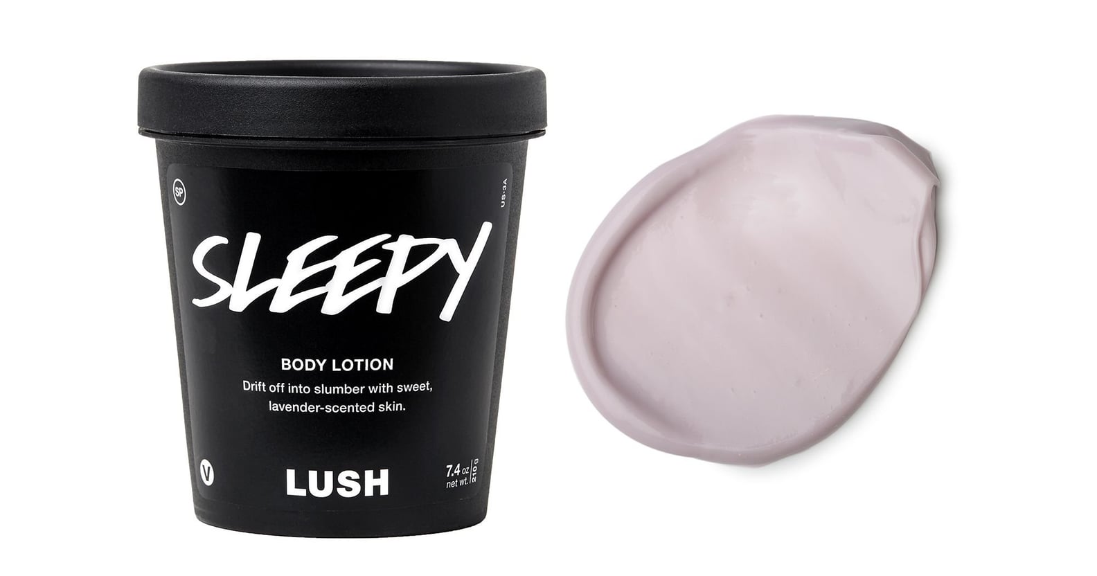 Lush Sleepy Collection Review POPSUGAR Beauty