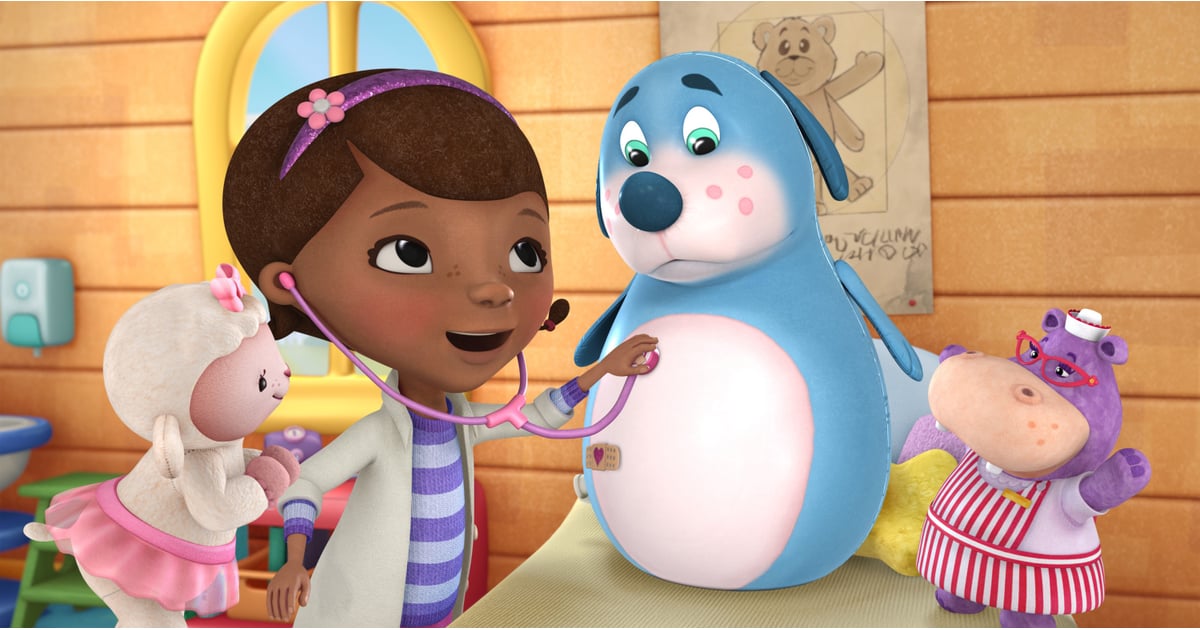 Best Kid Shows On Hulu 2018 POPSUGAR Family