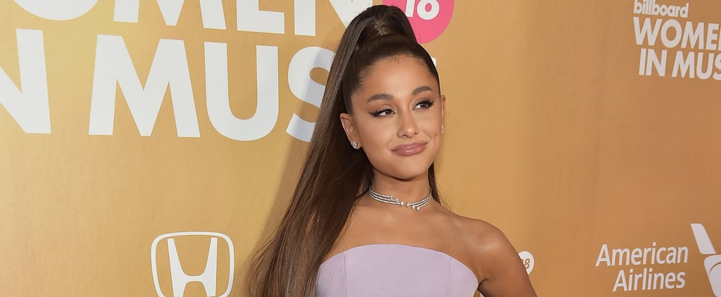 So Apparently Ariana Grande Has Been Quietly Dating a Real Estate Agent