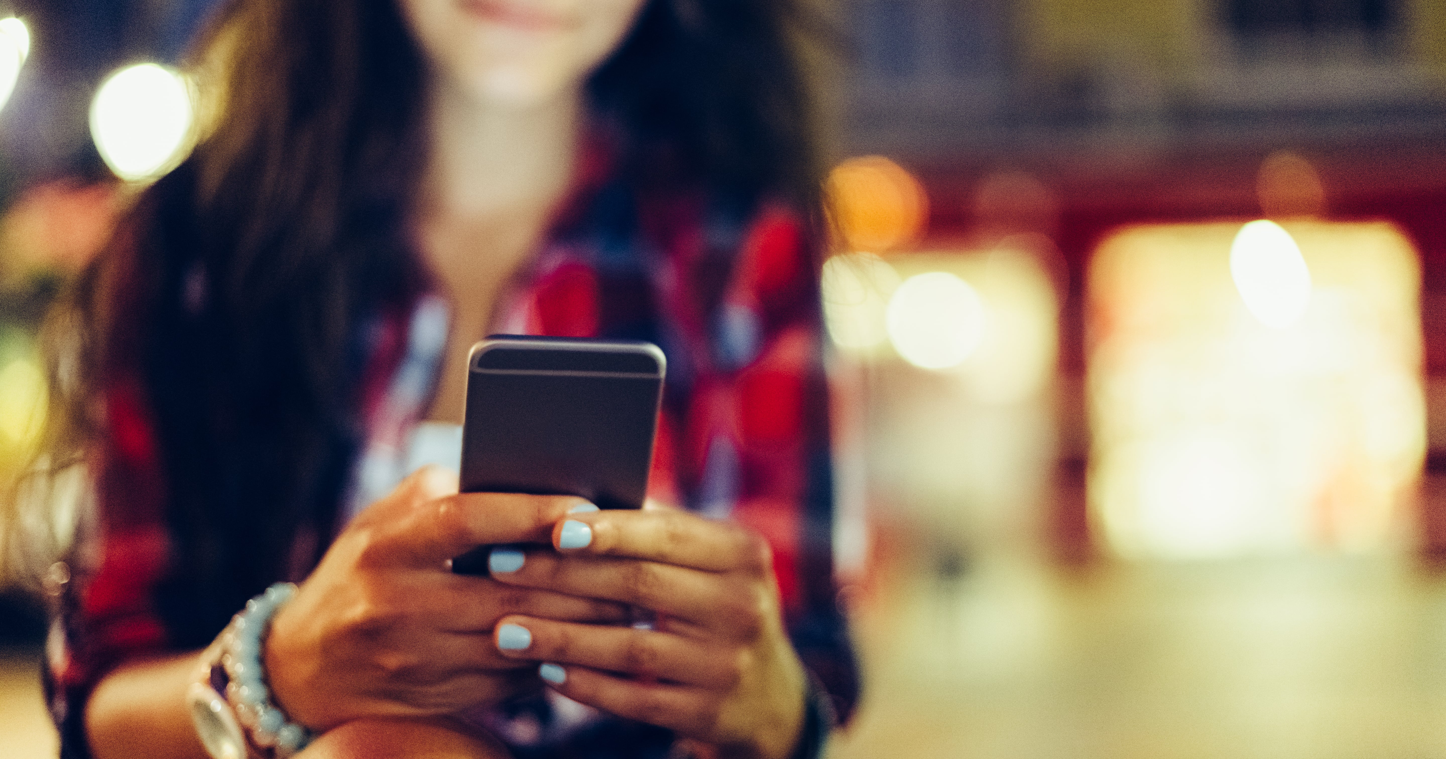 People Are Now Buying Beauty Products on . . . TikTok?