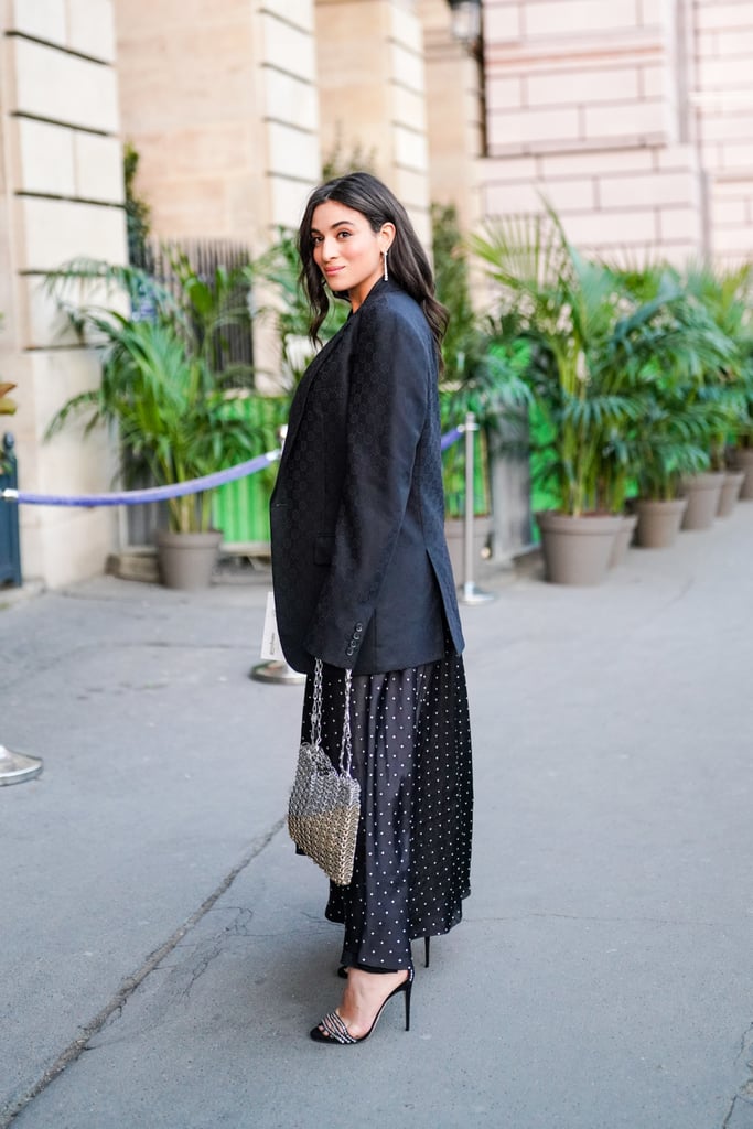 Summer Fashion Trends: Polka Dots