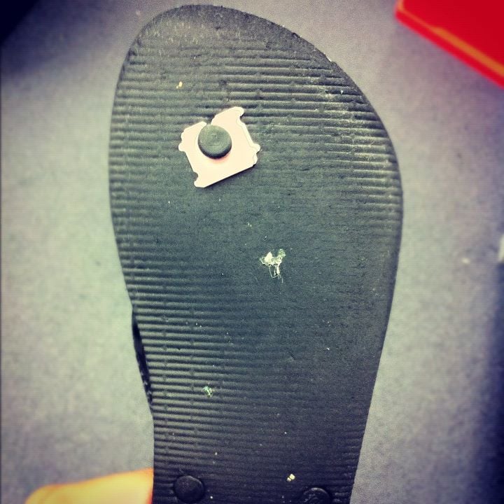 Fix Flip-Flops