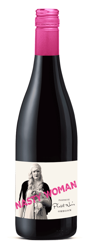 Pantsuit Pinot Noir​