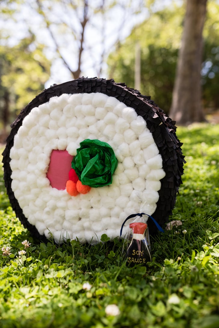 Wedding With DIY Pinatas | POPSUGAR Love UK Photo 111