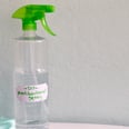 Make Your Own Eco-Friendly Antibacterial Spray With This Easy DIY