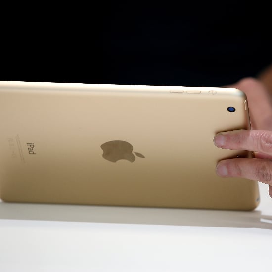 iPad Air 2 vs. iPad Air