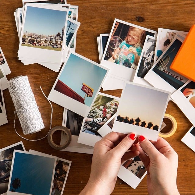 Polaroid Gifts | POPSUGAR Tech