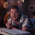 James Corden Confesses His Love For Jeff Goldblum in Hilarious "Thank U, Jeff" Tribute