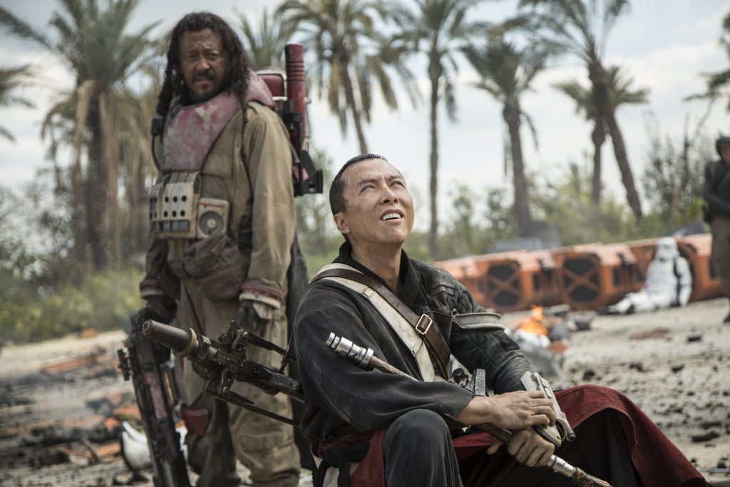 Rogue One: A Star Wars Story Pictures