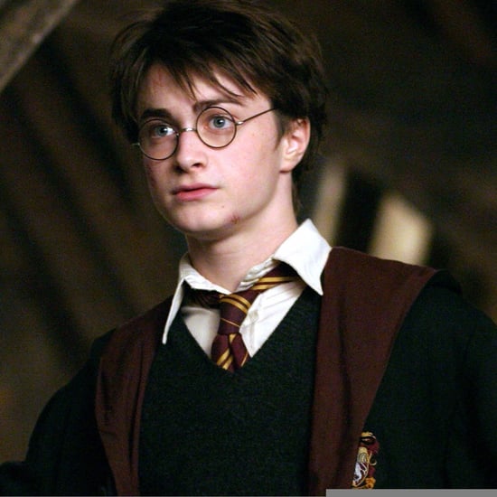Harry Potter Movie Trivia