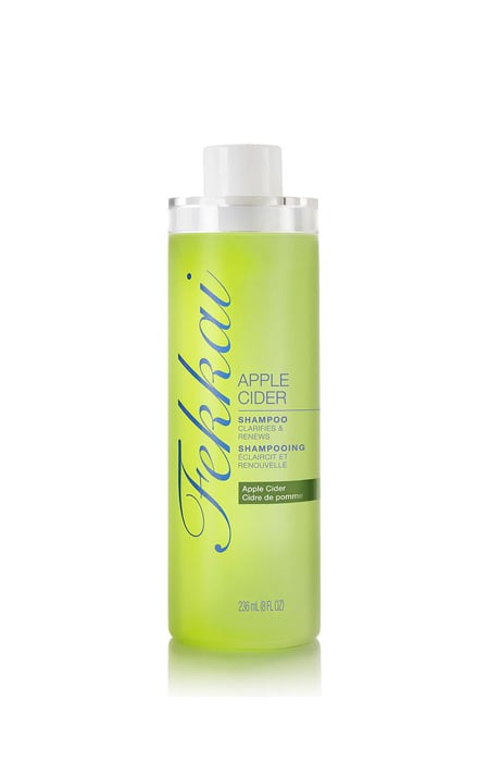 Frederic Fekkai Apple Cider Shampoo