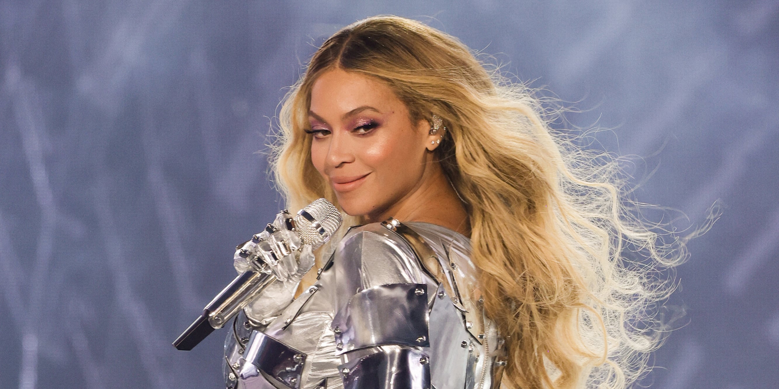 Beyoncé's Hot Renaissance Tour Bodyguard Goes Viral - Vimarsana News