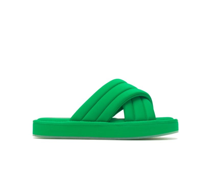 Hush Puppies Sunshine Slide